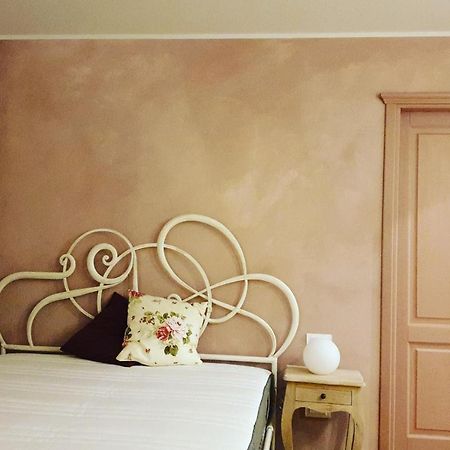 1848 Chef'S Rooms Gorizia Exteriör bild