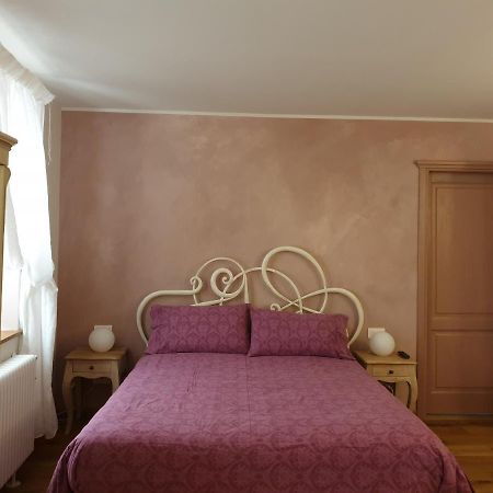 1848 Chef'S Rooms Gorizia Exteriör bild