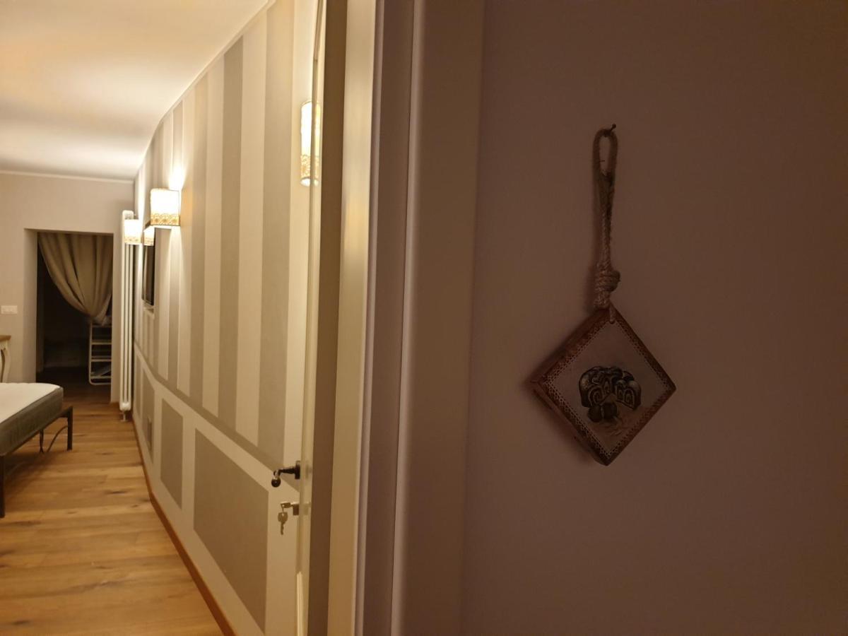 1848 Chef'S Rooms Gorizia Exteriör bild