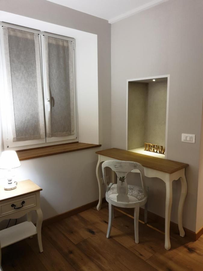 1848 Chef'S Rooms Gorizia Exteriör bild