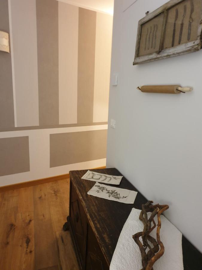 1848 Chef'S Rooms Gorizia Exteriör bild