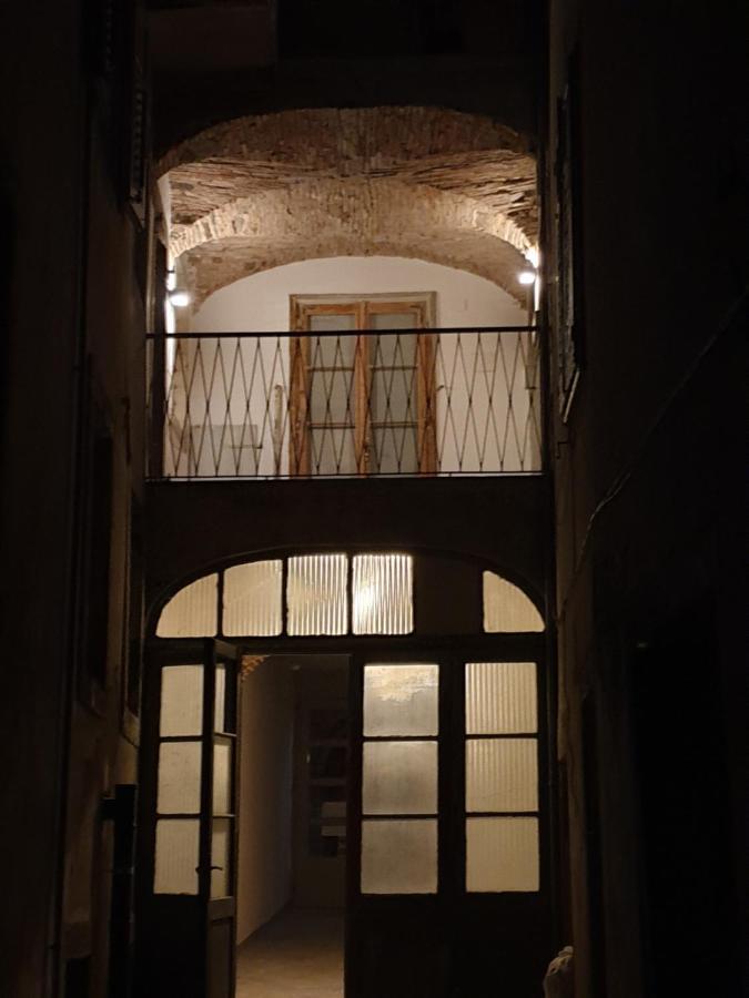 1848 Chef'S Rooms Gorizia Exteriör bild