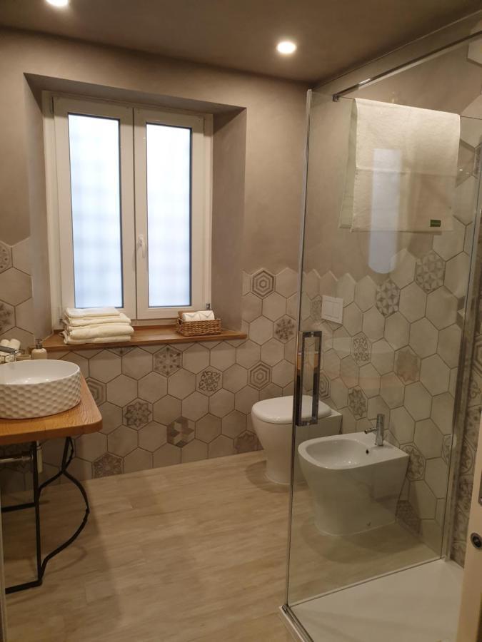 1848 Chef'S Rooms Gorizia Exteriör bild