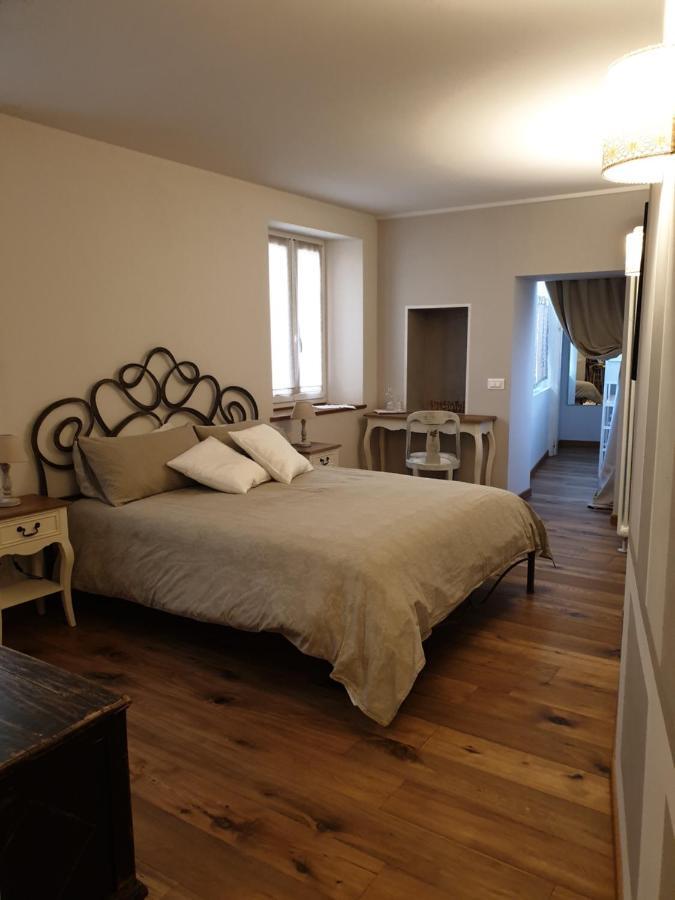 1848 Chef'S Rooms Gorizia Exteriör bild
