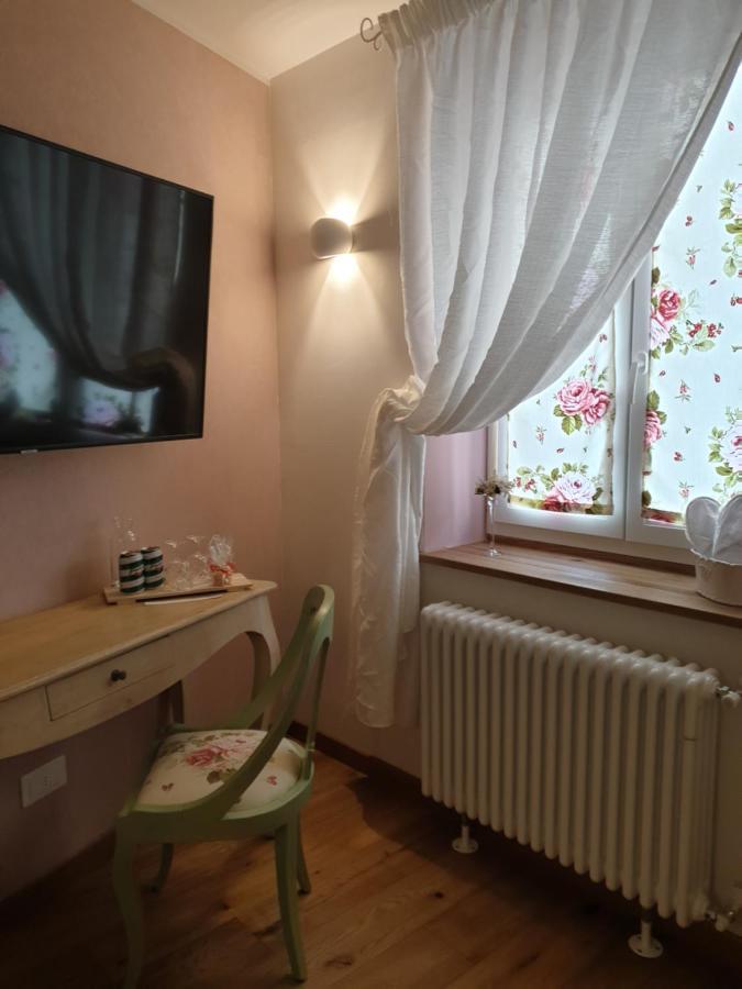 1848 Chef'S Rooms Gorizia Exteriör bild