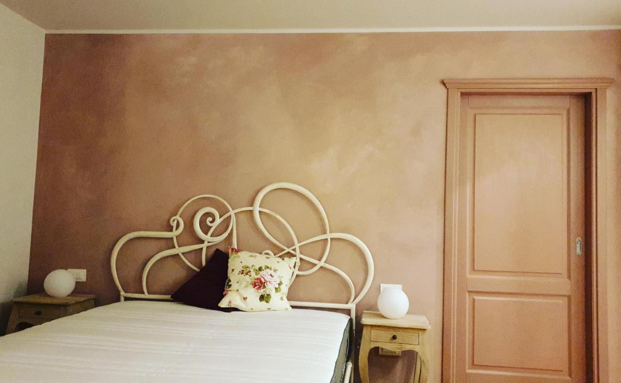 1848 Chef'S Rooms Gorizia Exteriör bild