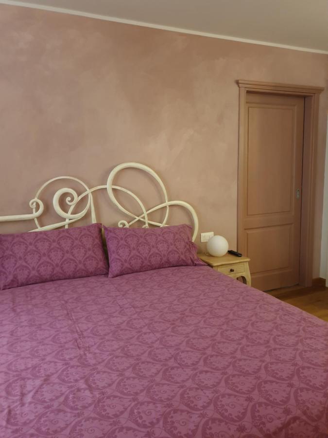 1848 Chef'S Rooms Gorizia Exteriör bild