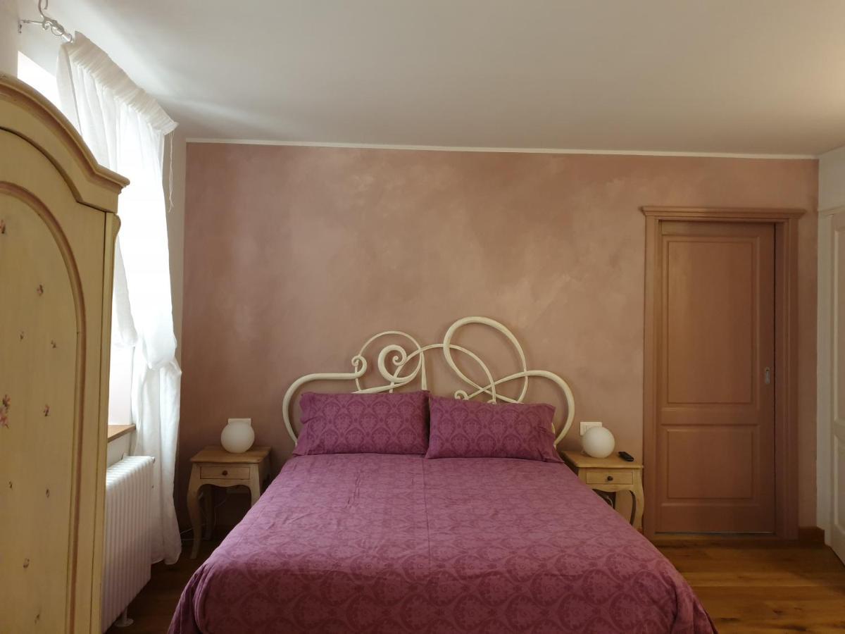 1848 Chef'S Rooms Gorizia Exteriör bild